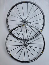 Mavic Ksyrium SR Laufradsatz