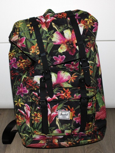 Herschel little amerika - herschel,