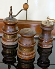 Zassenhaus Pfeffermühle