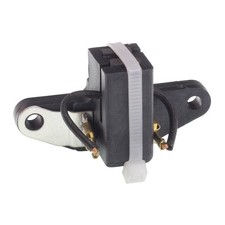 Kohlebürstenhalter für