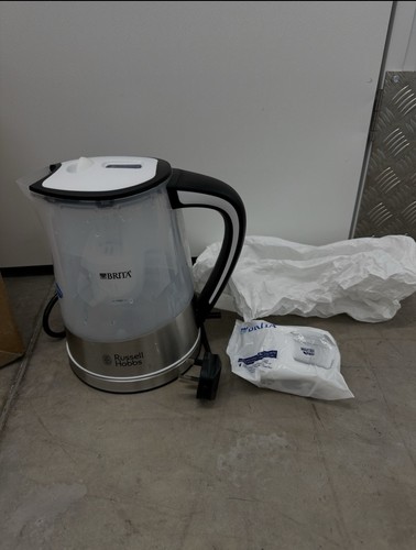 Russell hobbs purity - russell,