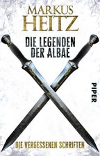 Die Legenden der Albae 5 ~