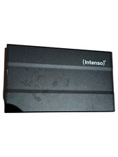 Intenso Memory Tower Gehäuse