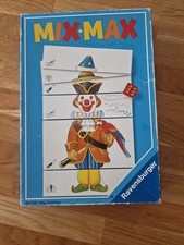 Mix Max Spiel Ravensburger