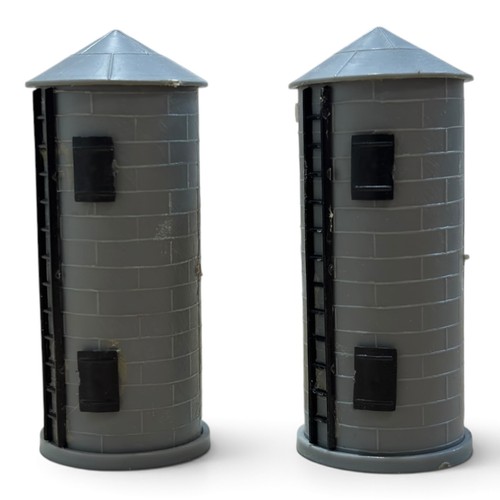 Spur 160 silos industrie - spur, n