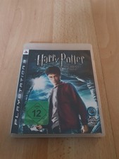 Harry Potter und der