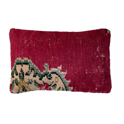 Vintage kelim kissenbezug - vintage,