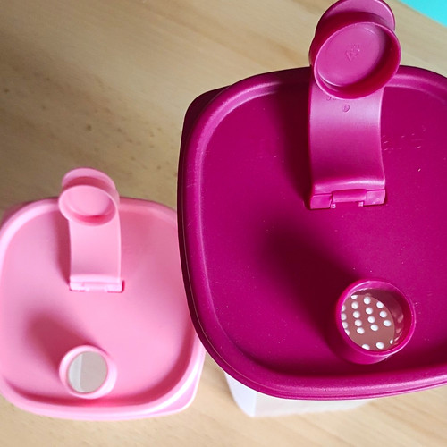 Tupperware vorratsbehälter - tupperware,