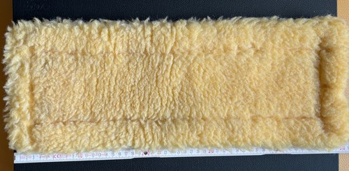 Trockenfaser beige 50 - ha-ra,,