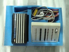 Telemecanique TSX 21-7 + ...