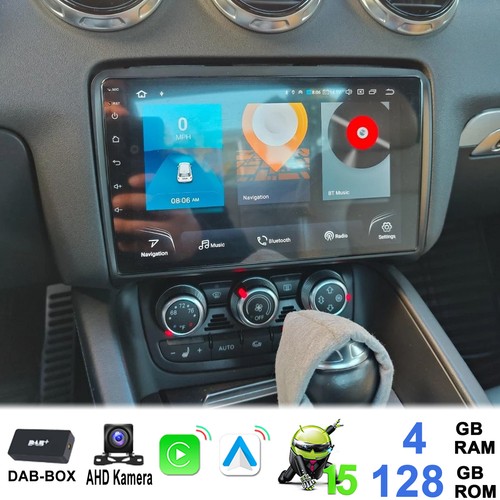 Android autoradio 128gb - android,