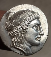 SOUVENIRMÜNZE -ARKADIA,STYMPHALOS,STATER