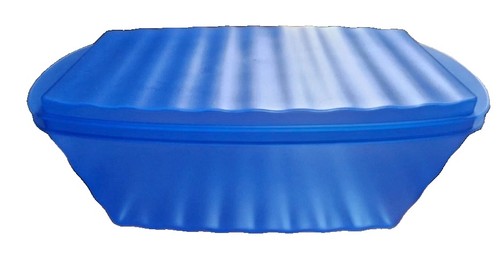 Tupperware junge welle - junge,