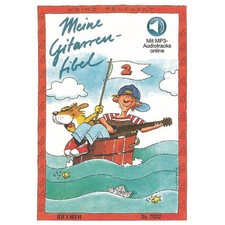 Lehrbuch Ricordi Meine