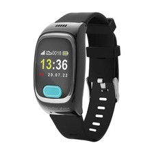 One Button Phone Model 2022 - SOS-Notruf Telefon mit Sturzerkennung