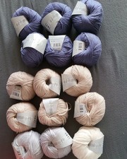 Lang Yarns Norma versch