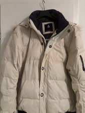 GAASTRA Herren Daunenjacke