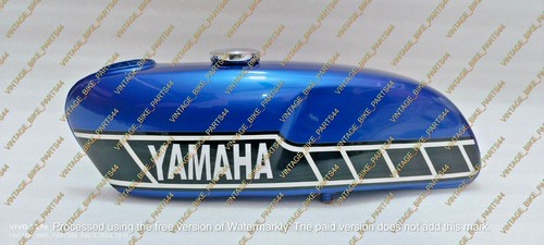 Yamaha fs1 benzintank - fs1,