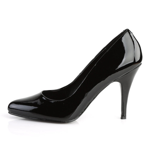 High heel pumps pleaser - high,