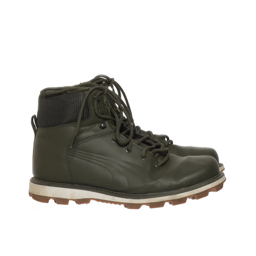 Puma schnürstiefel größe - puma,, schnürstiefel,
