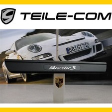 Porsche 986 Boxster S