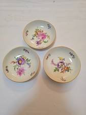 3x Kästner Saxonia Dresden