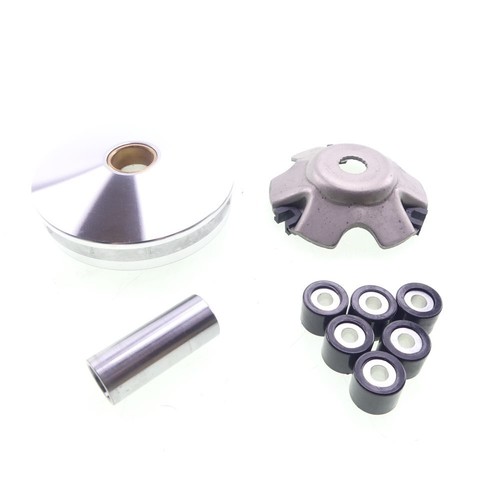 Variomatik vario für - vario,