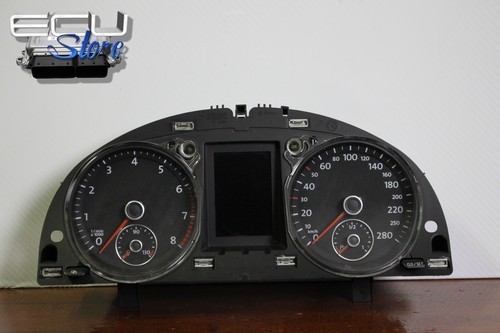 Tacho instrumententafel - tacho,