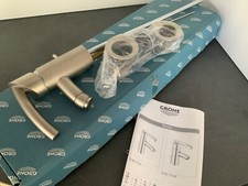 Grohe Tenso Bidet-Armatur Silk