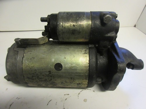 Anlasser starter lkw - anlasser, iveco