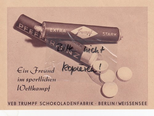 Berlin weissensee werbung - berlin-weissensee,,