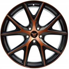 GENUINE ALLOY WHEELS SET 19