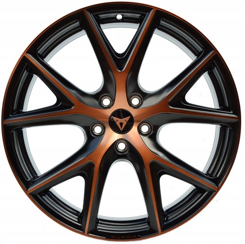 Original cupra formentor seat - cupra,