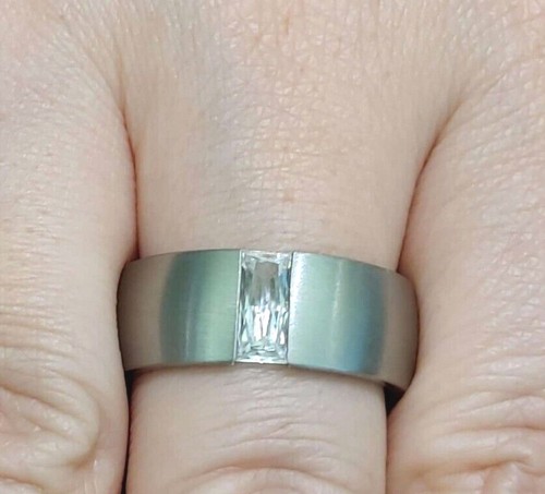 Kado mädchen ring edelstahl - mädchen, 1