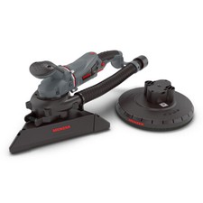 MENZER TSW 225 PRO Starter-Set