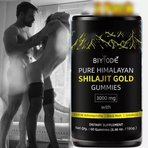 Himalayan shilajit gold - himalayan,