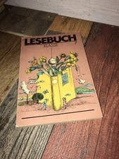 DDR Lesebuch Klasse 7