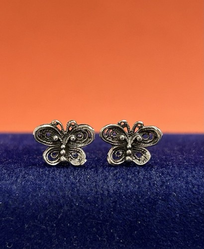 Schmetterling 925 silber - 925,