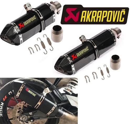 Auspuff motorrad - auspuff,
