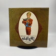 1969 RCA Ltd, Lionel Bart's