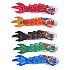 Chinesische Windsack