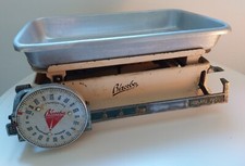 Antike Bizerba Küchenwaage