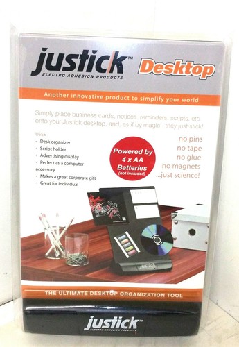 Justick desktop computer - justick,