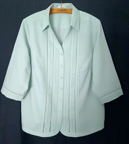 Neuwertige bluse atelier - atelier, gs