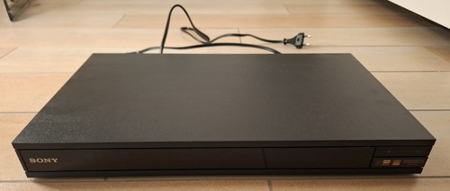 Sony upb x800m2 uhd blu - upb-x800m2, blu-ray