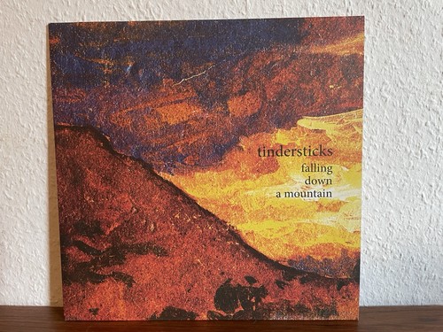 Tindersticks falling down - tindersticks,