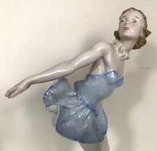 Rosenthal Porzellan Figur