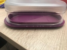 Tupperware Butterperle Lila