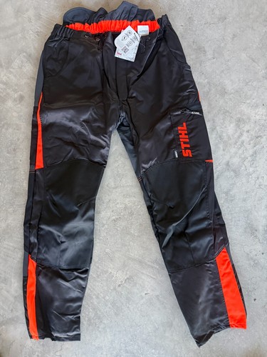 Schnittschutzhose stihl - schnittschutzhose,