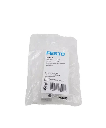 Festo b - festo, gr-m5-b